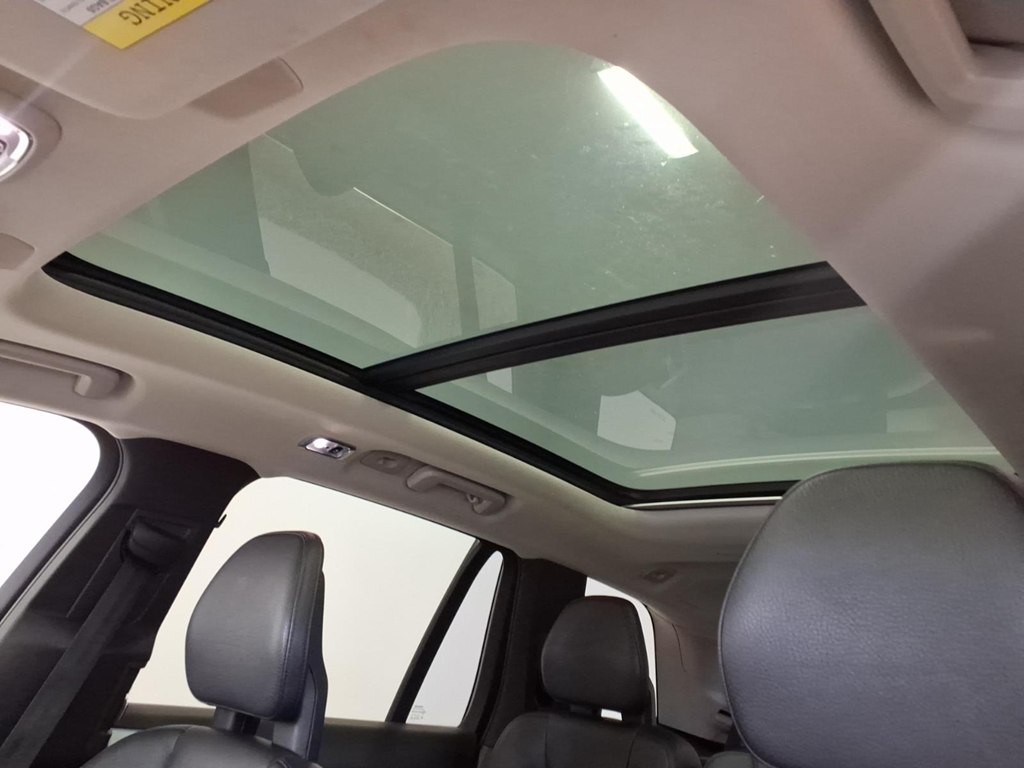 2018 Volvo XC90 Image 21