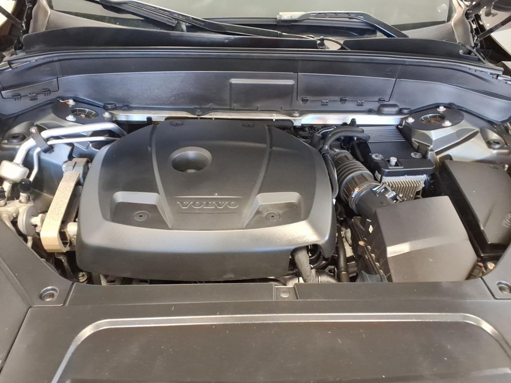 2018 Volvo XC90 Image 22