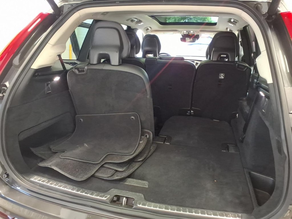 2018 Volvo XC90 Image 24