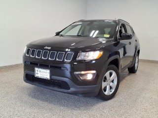 Image for 2021 Jeep Compass Latitude ID: 7553915