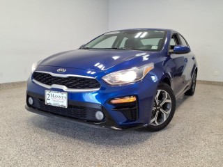 Image for 2019 Kia Forte LXS ID: 7554918