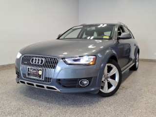 Image for 2013 Audi Allroad 2.0T quattro Premium Plus ID: 7558271