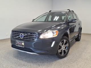 Image for 2014 Volvo XC60 3.2 ID: 7558287