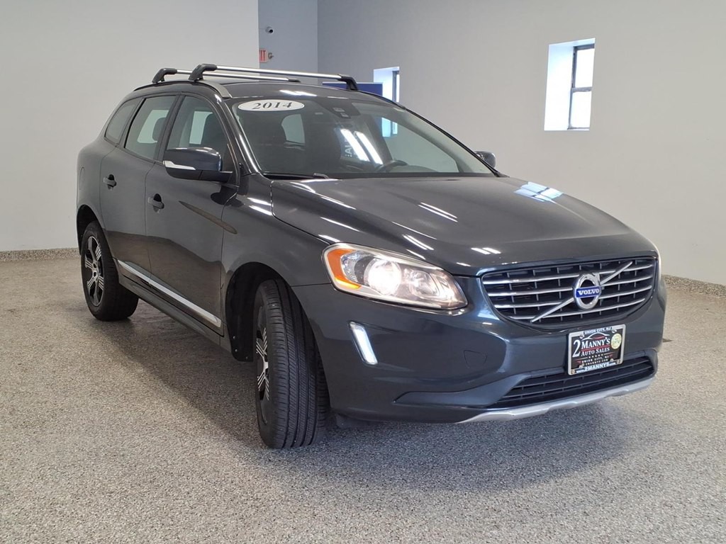2014 Volvo XC60 Image 3