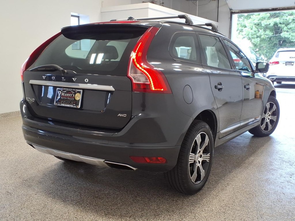 2014 Volvo XC60 Image 4