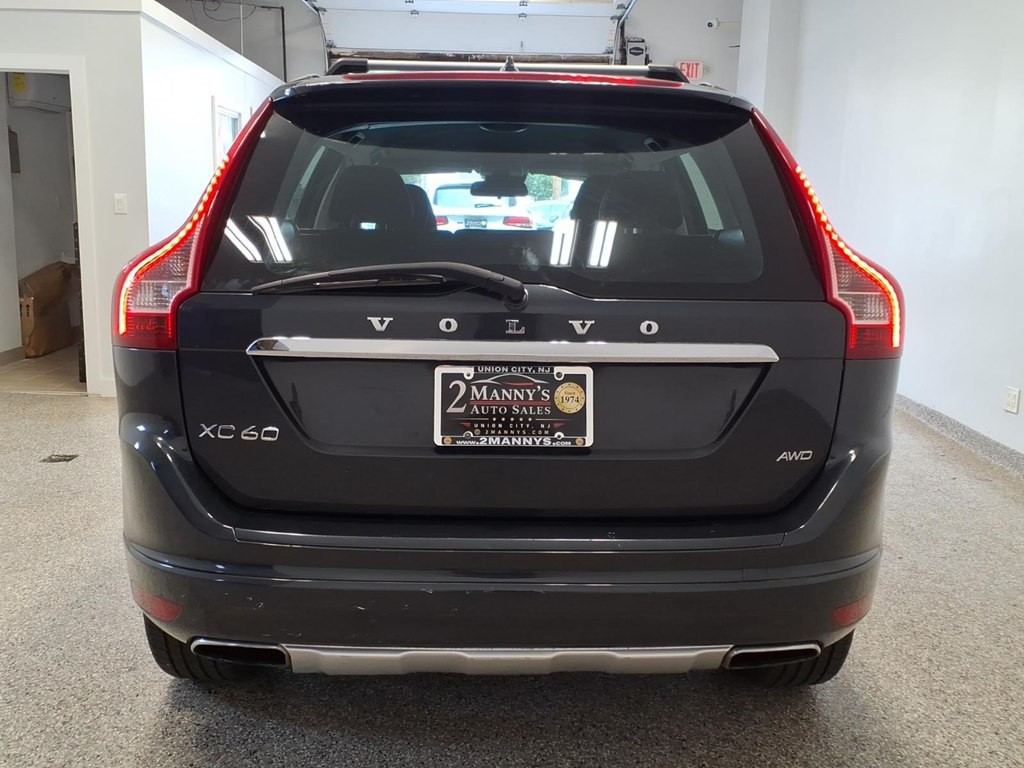 2014 Volvo XC60 Image 5