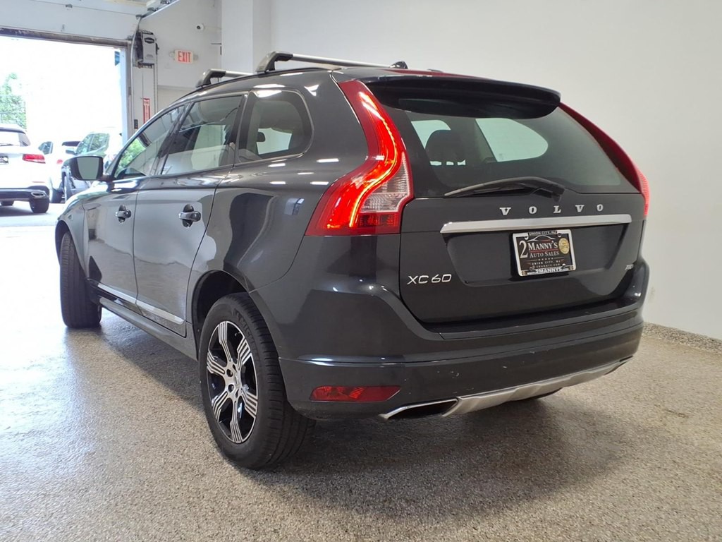 2014 Volvo XC60 Image 6