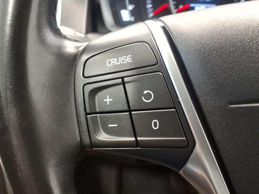 2014 Volvo XC60 Image 14