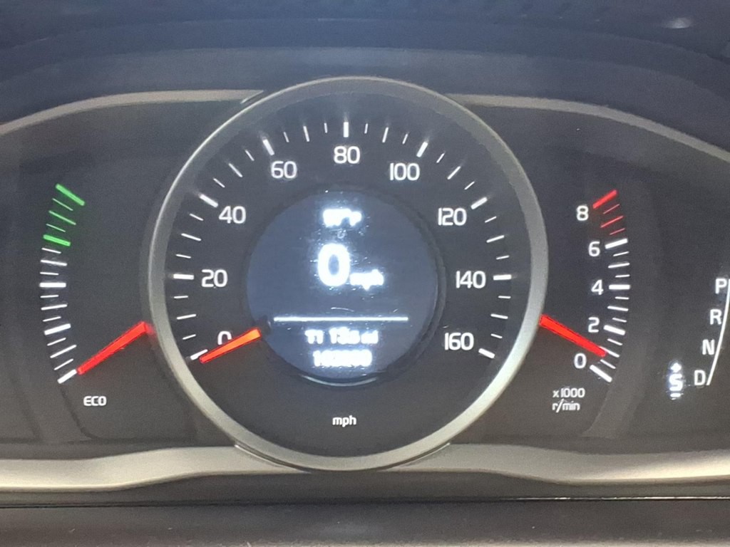 2014 Volvo XC60 Image 15