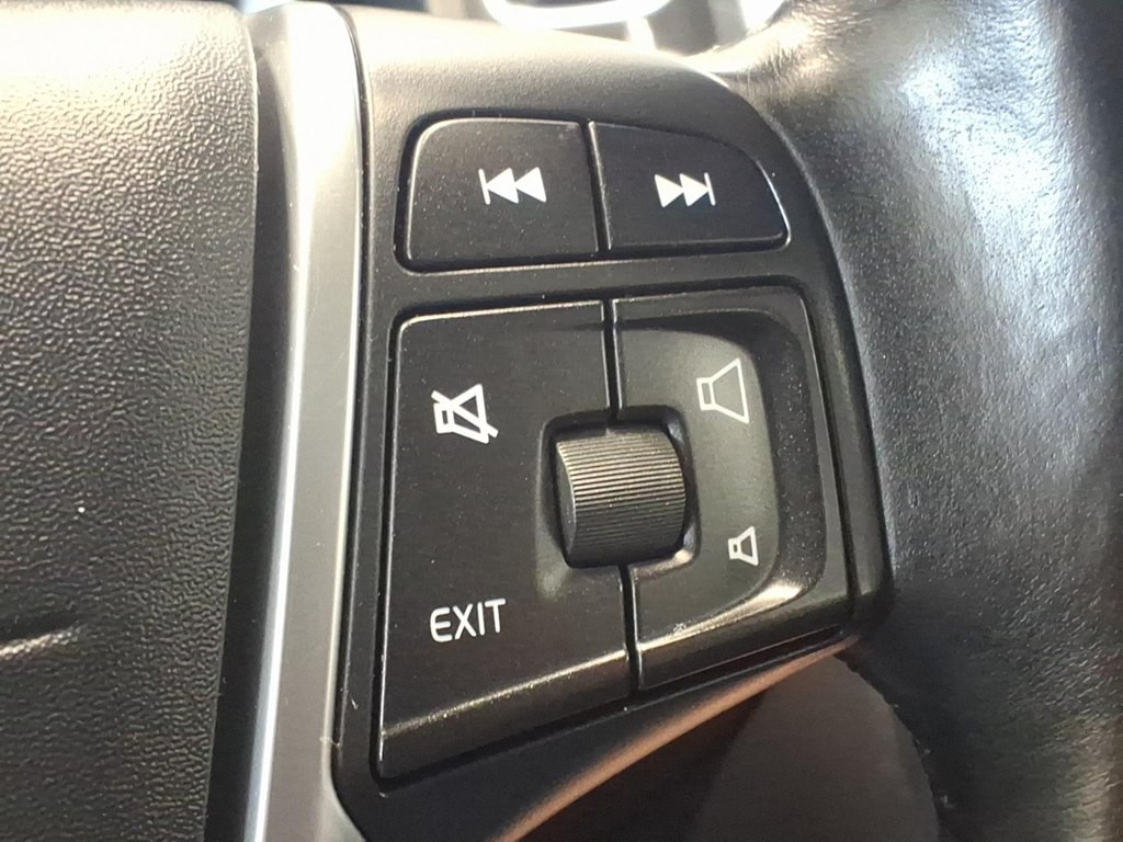 2014 Volvo XC60 Image 16