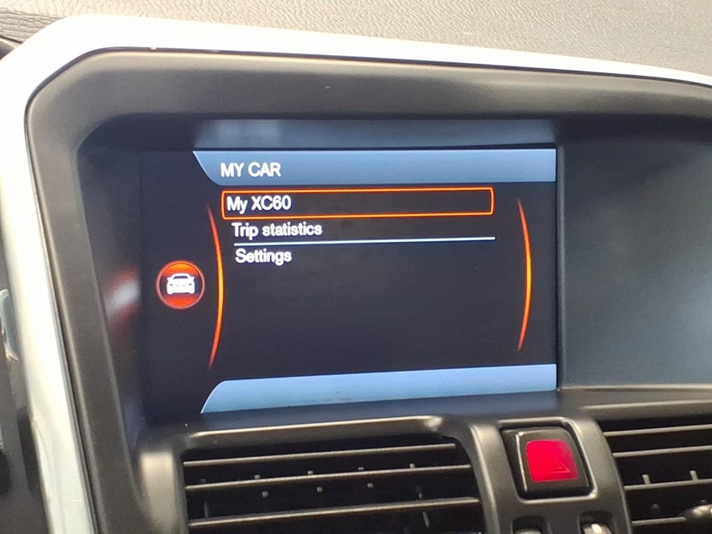 2014 Volvo XC60 Image 17