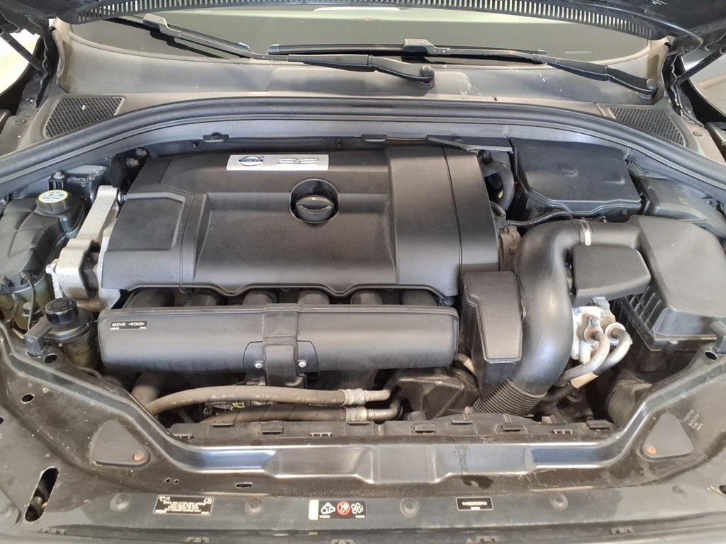 2014 Volvo XC60 Image 19