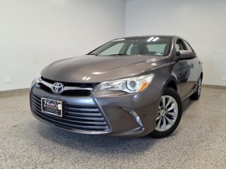 Image for 2016 Toyota Camry LE ID: 7558439