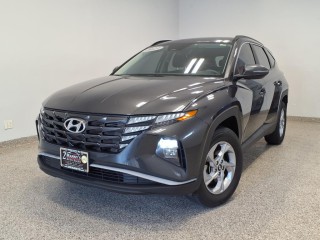 Image for 2023 Hyundai Tucson SEL ID: 7558463