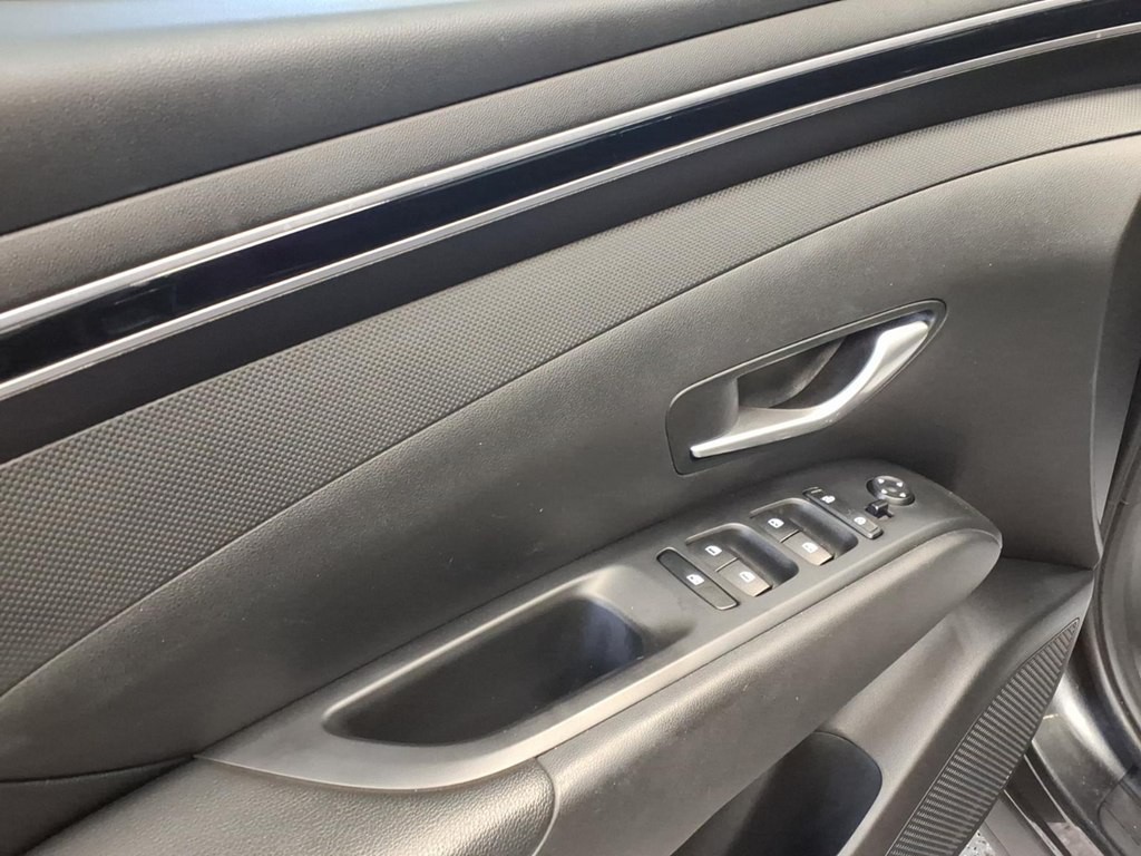 2023 Hyundai Tucson Image 8