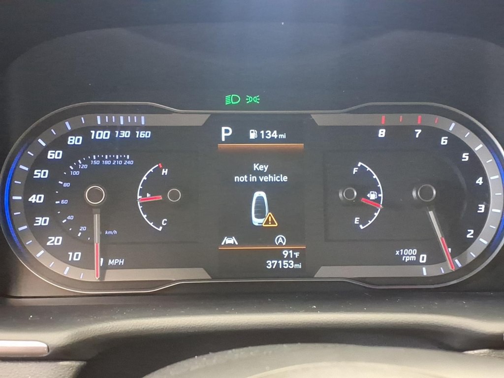 2023 Hyundai Tucson Image 15