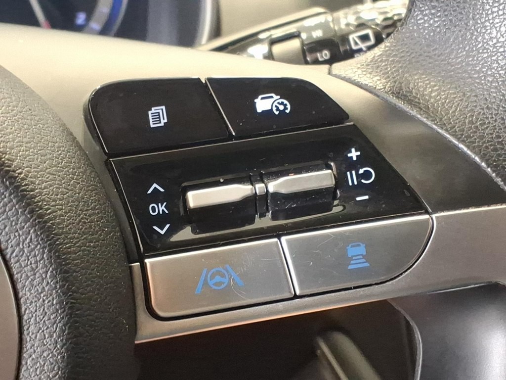2023 Hyundai Tucson Image 16