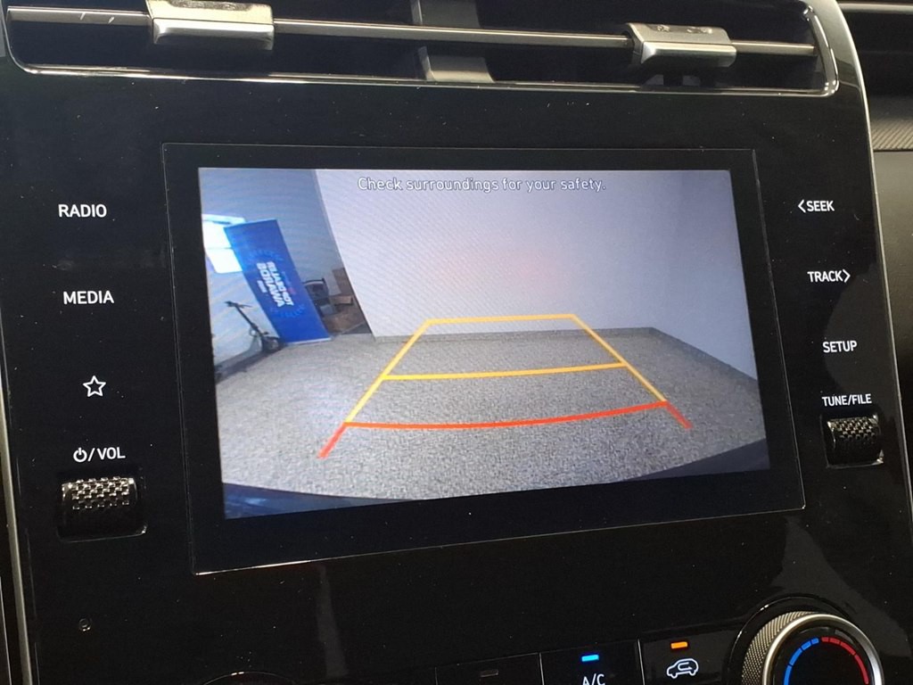 2023 Hyundai Tucson Image 18
