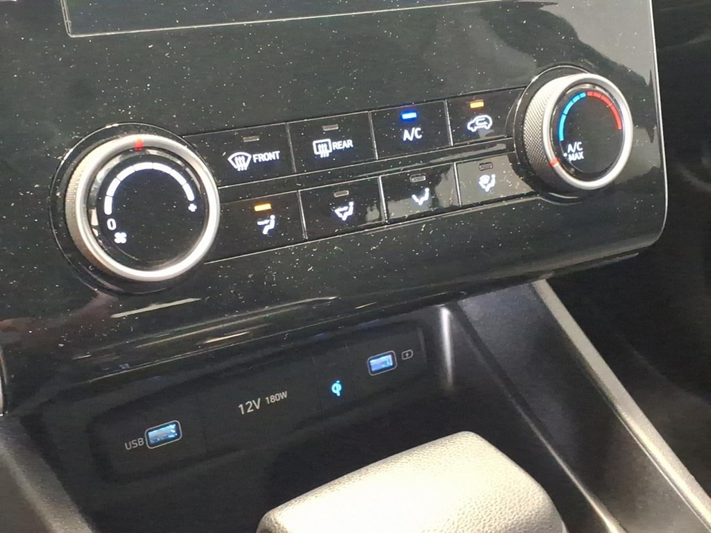 2023 Hyundai Tucson Image 20