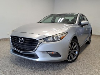 Image for 2018 Mazda Mazda3 Touring Auto ID: 7563968