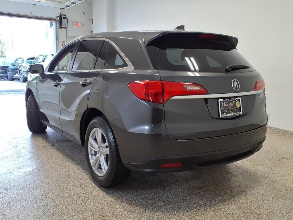 2015 Acura RDX Image 6