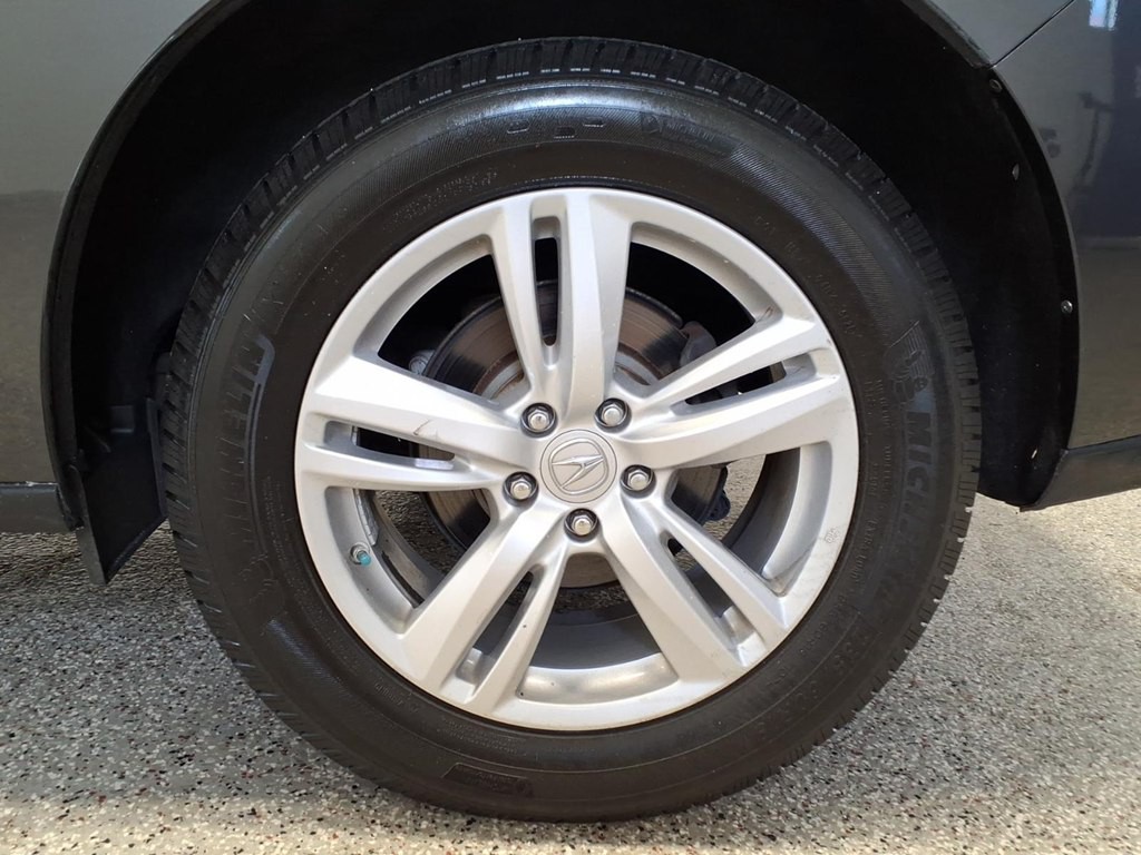 2015 Acura RDX Image 7