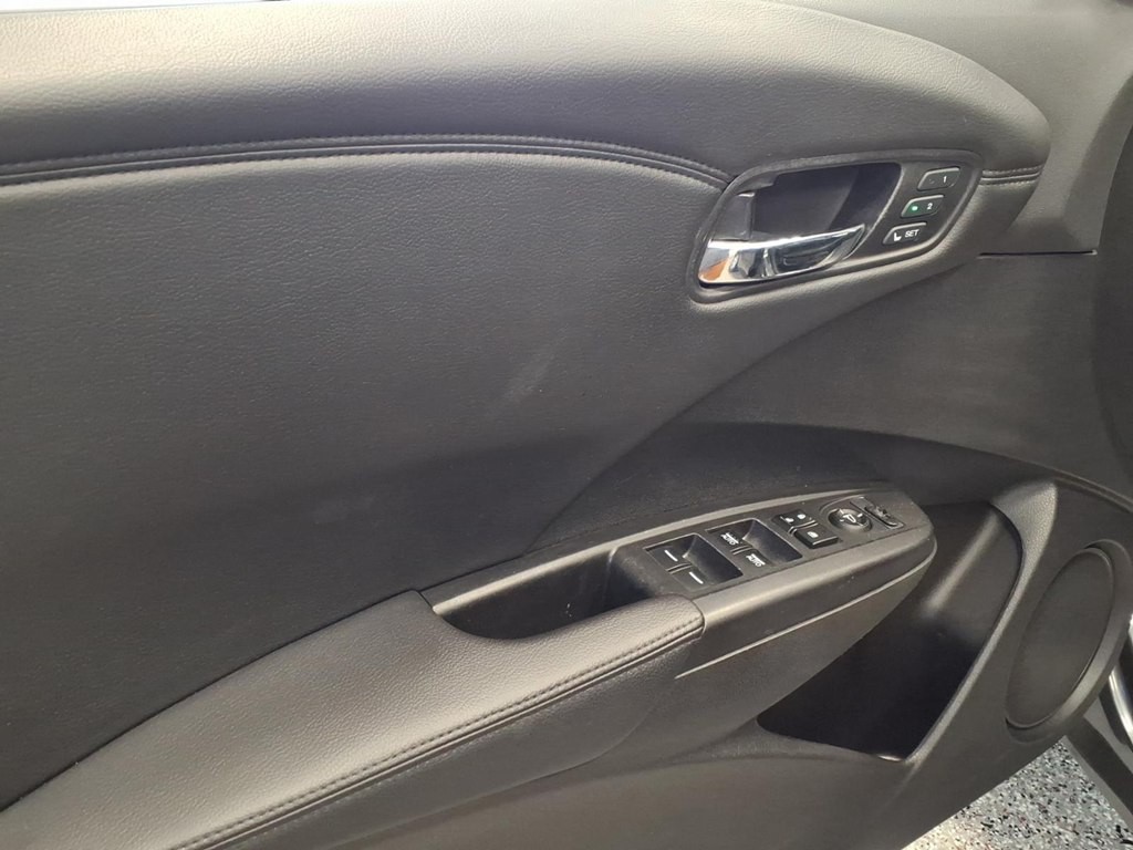 2015 Acura RDX Image 8