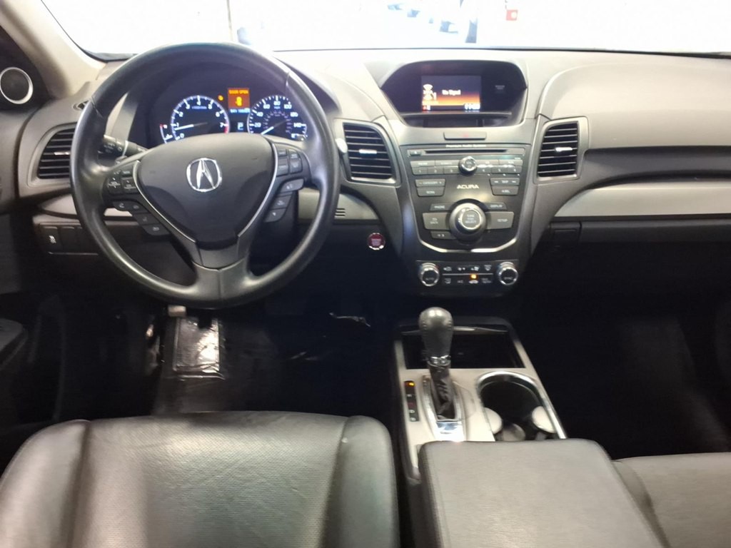 2015 Acura RDX Image 9