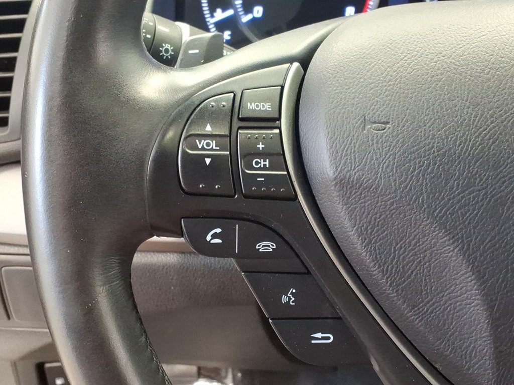 2015 Acura RDX Image 10
