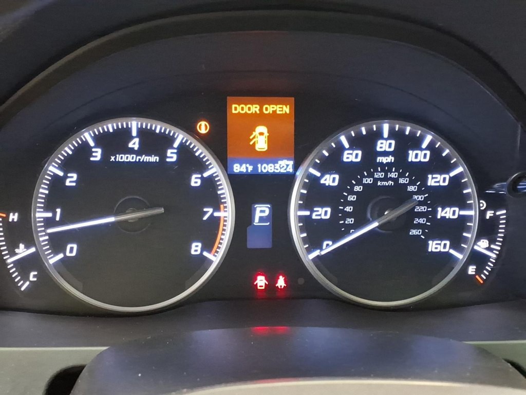 2015 Acura RDX Image 11