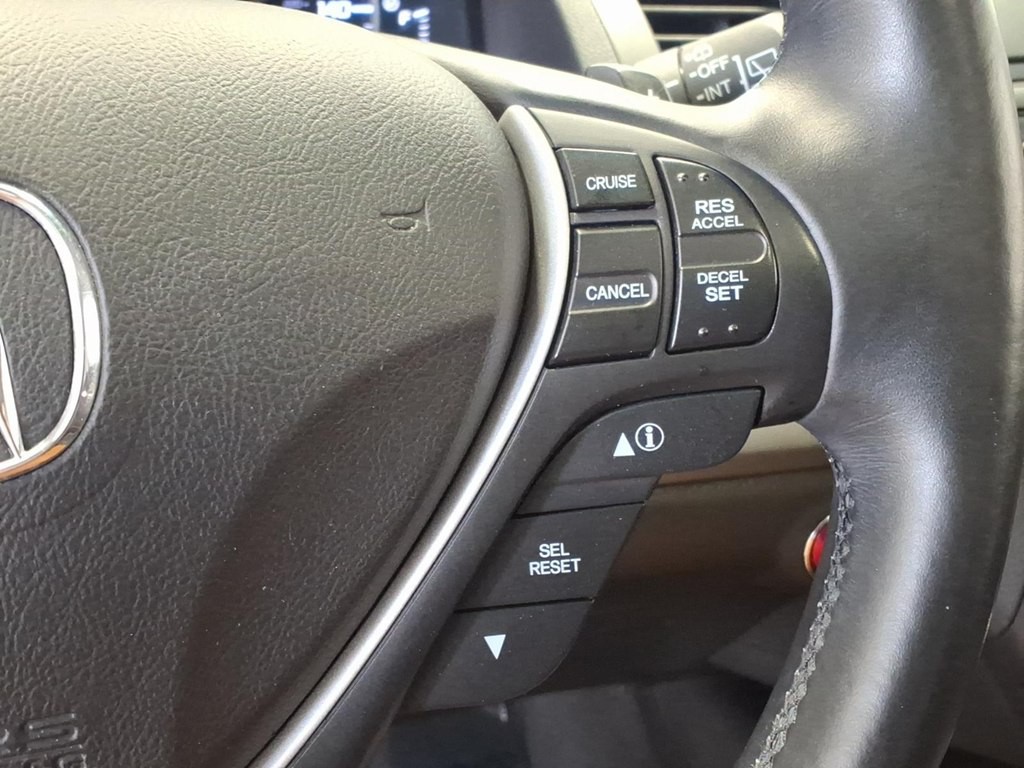 2015 Acura RDX Image 12
