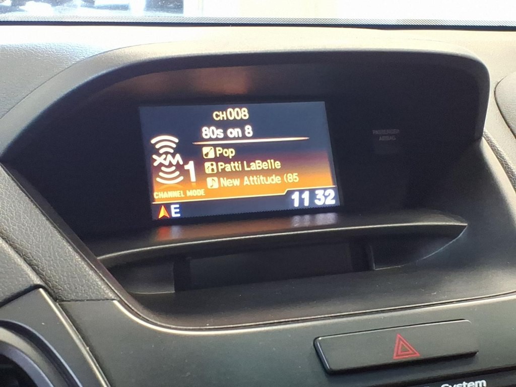 2015 Acura RDX Image 13
