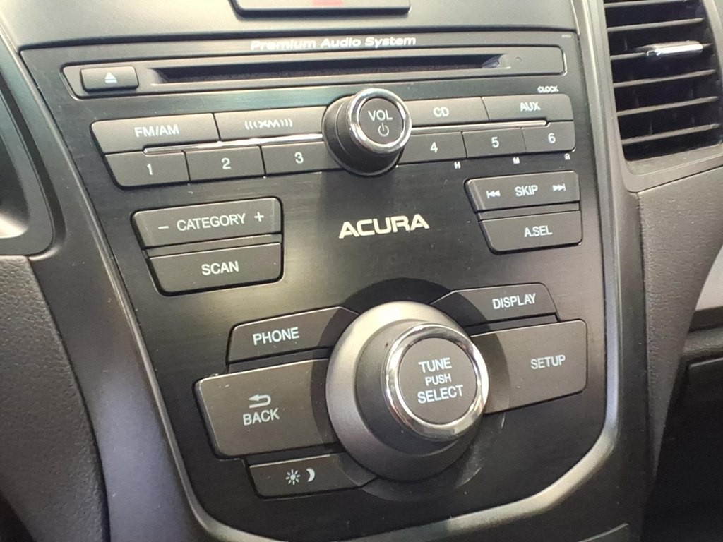 2015 Acura RDX Image 15