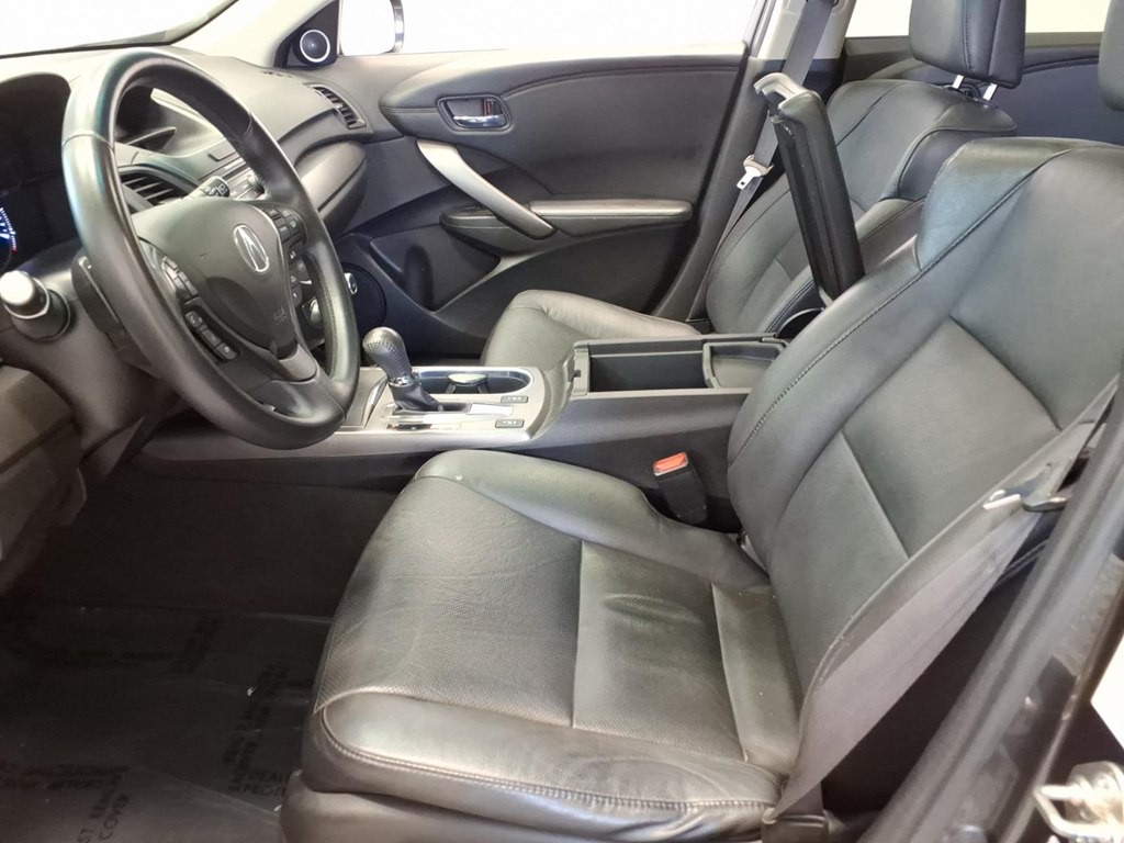 2015 Acura RDX Image 18
