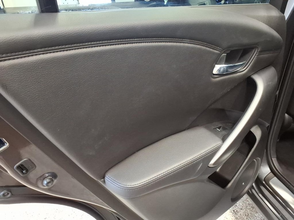 2015 Acura RDX Image 20