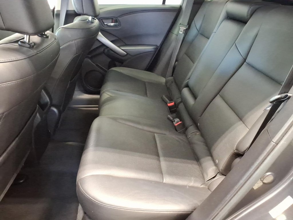 2015 Acura RDX Image 21