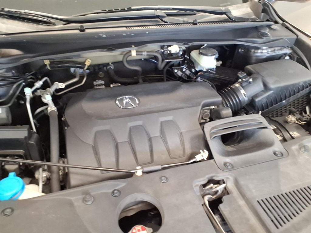 2015 Acura RDX Image 23
