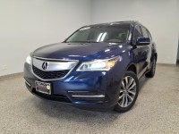 Image for 2016 Acura MDX SH- ID: 7566548