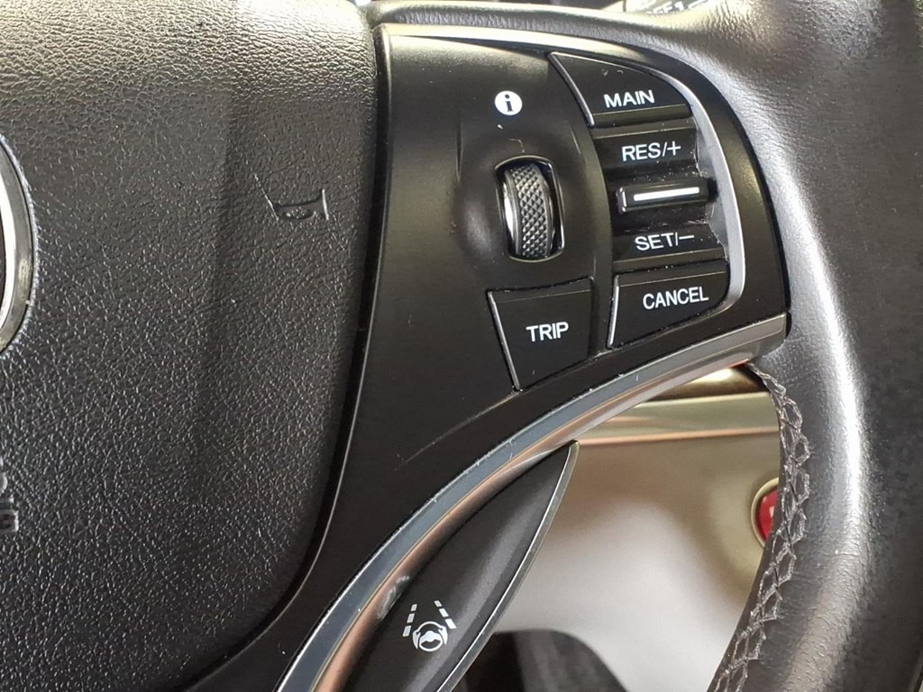 2016 Acura MDX Image 13