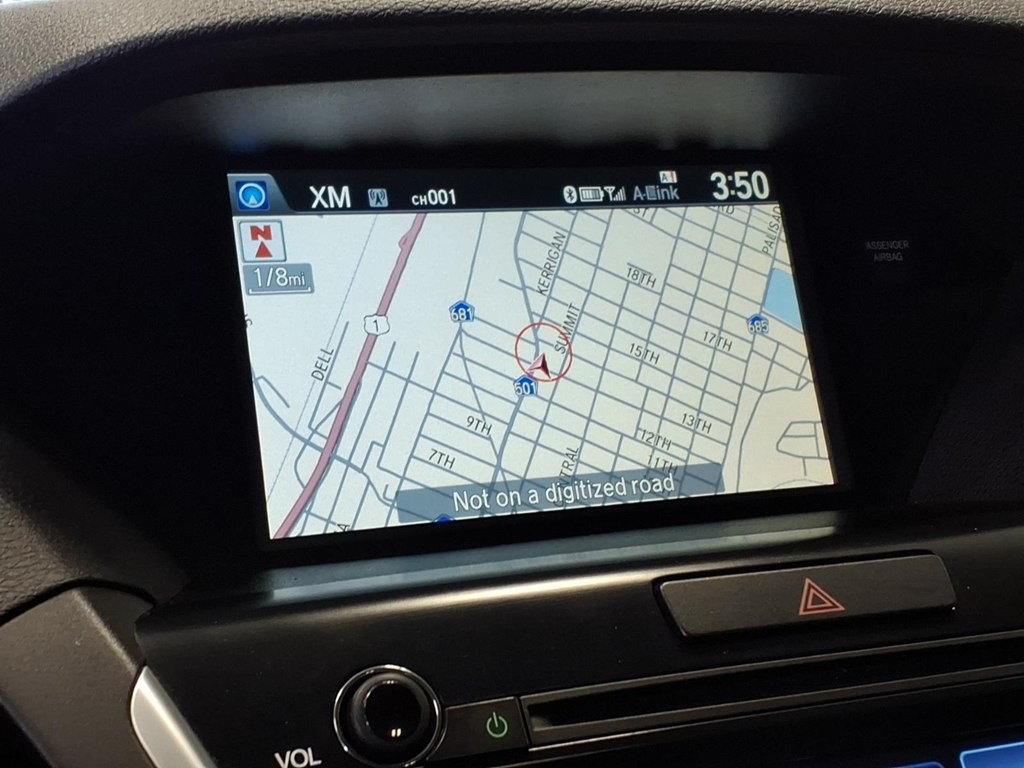 2016 Acura MDX Image 14