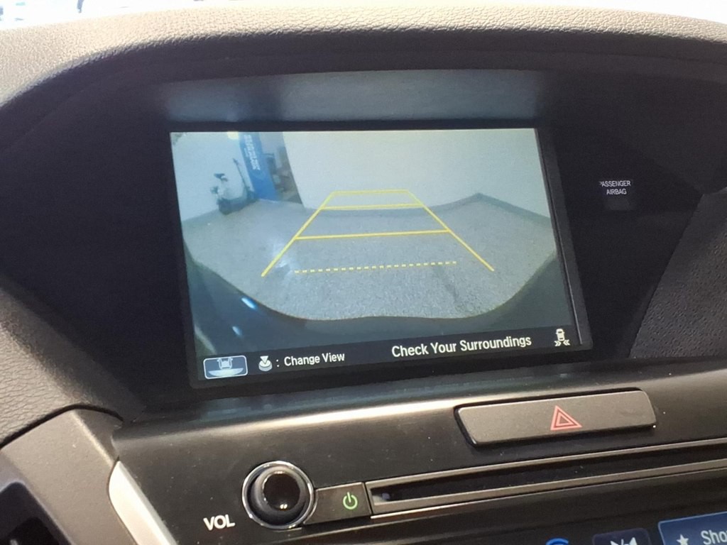 2016 Acura MDX Image 15