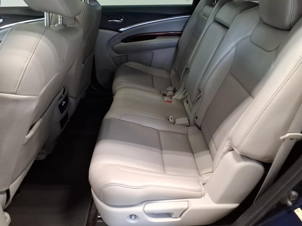 2016 Acura MDX Image 20