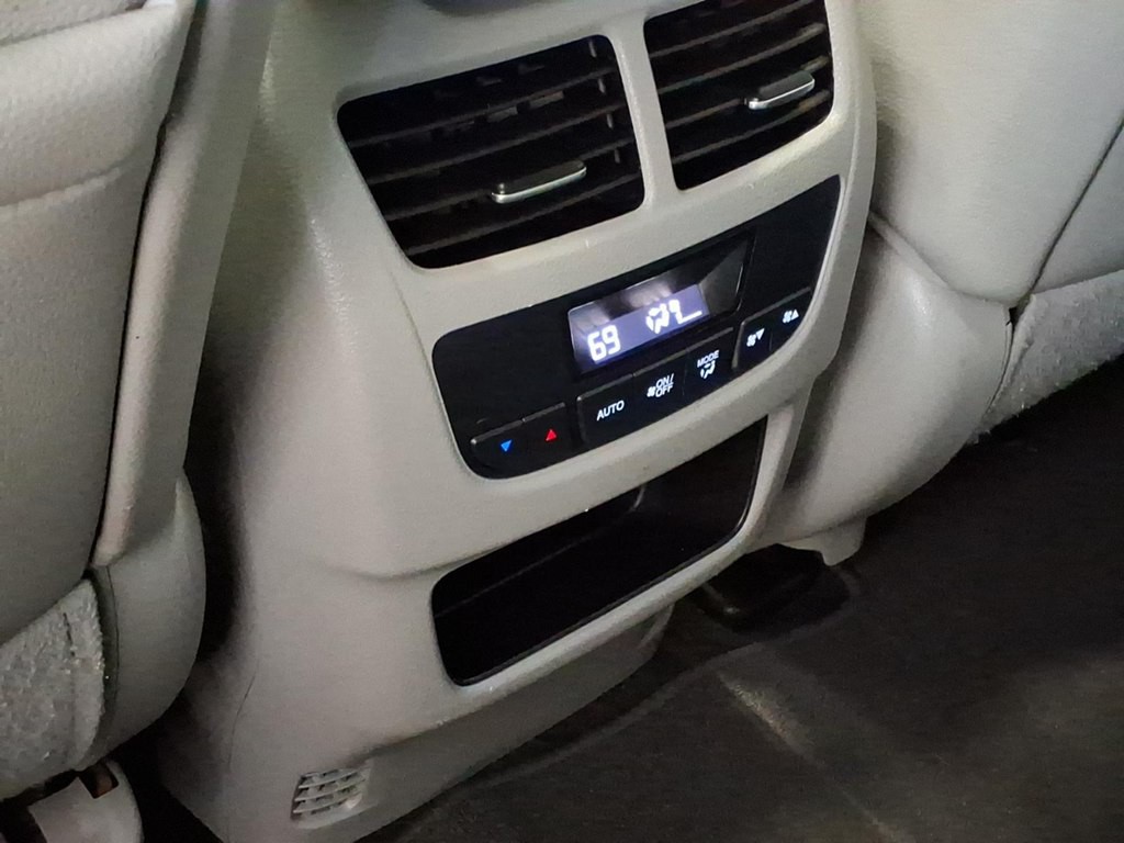 2016 Acura MDX Image 21