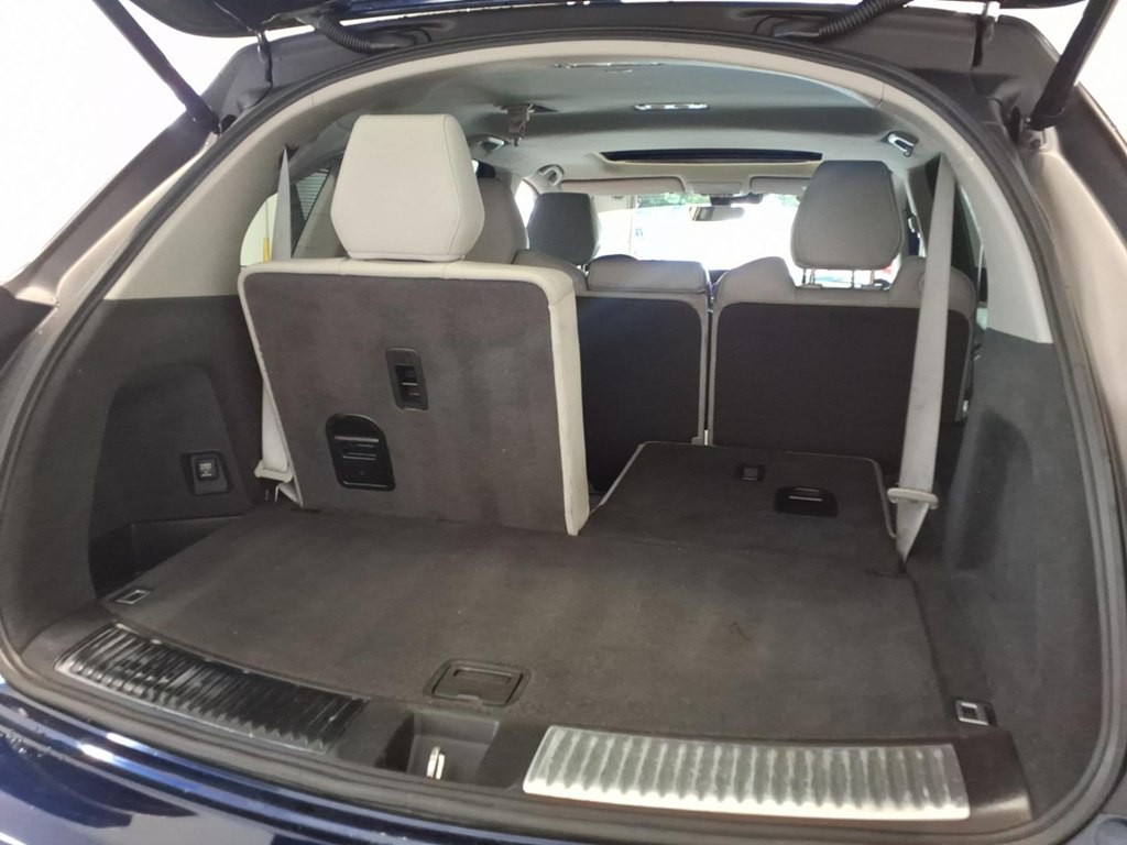 2016 Acura MDX Image 25