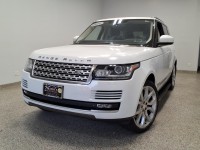 Image for 2014 Land Rover Range Rover Supercharged ID: 7568154