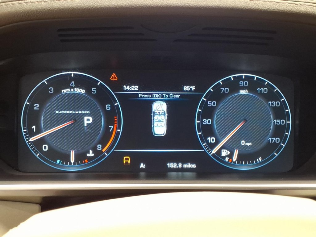 2014 Land Rover Range Rover Image 10
