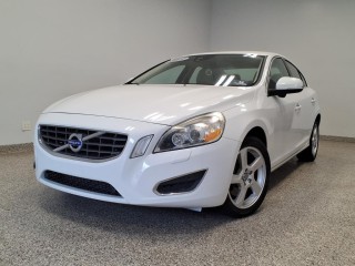 Image for 2013 Volvo S60 T5 ID: 7568930