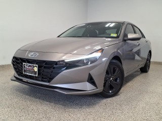 Image for 2021 Hyundai Elantra SEL ID: 7568934