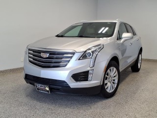 Image for 2017 Cadillac XT5 BASE ID: 7573207