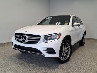 Image for 2019 Mercedes-Benz GLC-Class GLC 300 4MATIC ID: 7573422